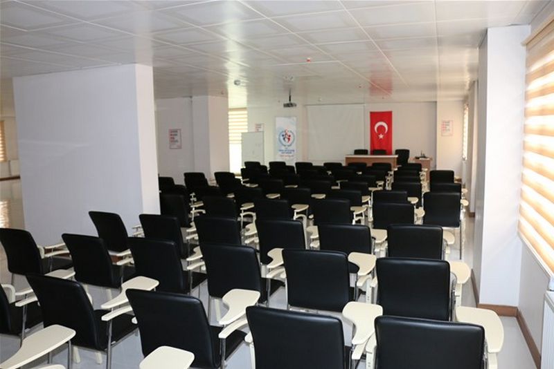 Mürsel Paşa KYK Erkek Öğrenci Yurdu yurt görseli