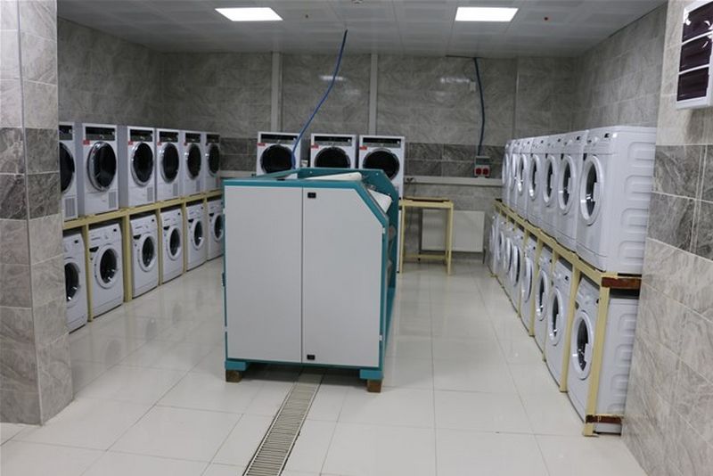 Mürsel Paşa KYK Erkek Öğrenci Yurdu yurt görseli
