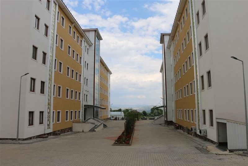 Mürsel Paşa KYK Erkek Öğrenci Yurdu yurt görseli