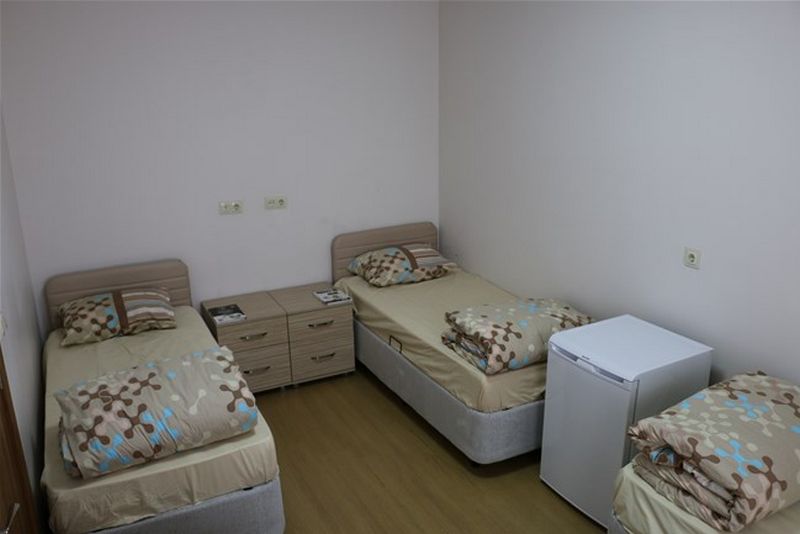 Mürsel Paşa KYK Erkek Öğrenci Yurdu yurt görseli