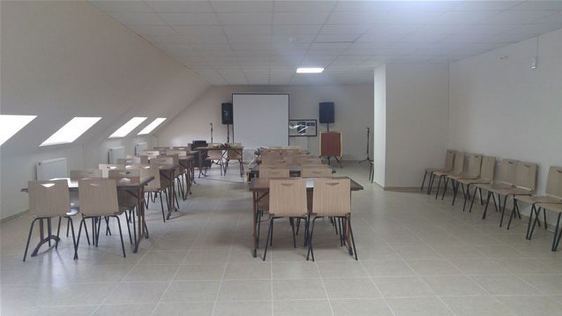 Narman KYK Kız ve Erkek Öğrenci Yurdu yurt görseli