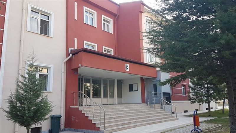 Nasreddin Hoca KYK Erkek Öğrenci Yurdu yurt görseli