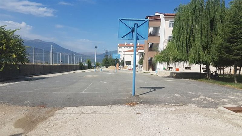 Nasreddin Hoca KYK Erkek Öğrenci Yurdu yurt görseli