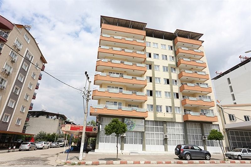 Nazilli KYK Erkek Öğrenci Yurdu yurt görseli