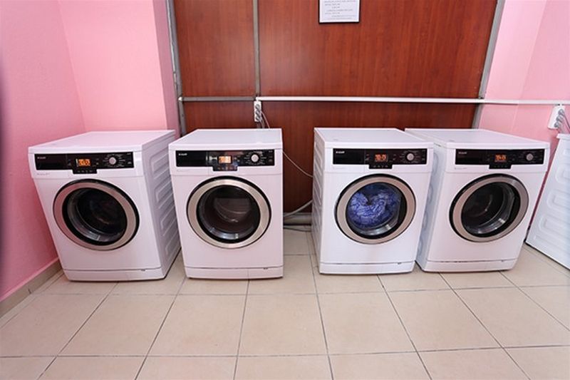 Nazilli KYK Erkek Öğrenci Yurdu yurt görseli