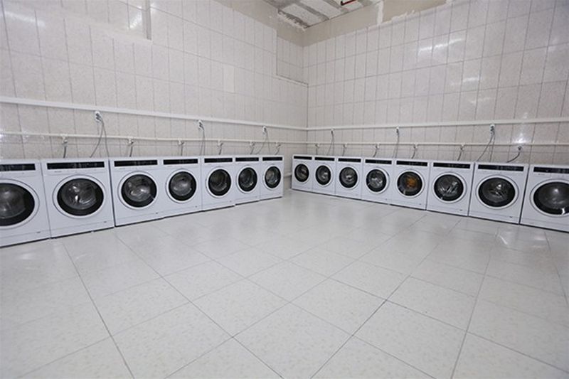 Necla Pekolcay KYK Kız Öğrenci Yurdu yurt görseli