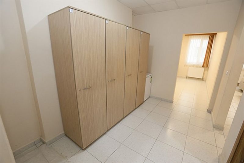 Necla Pekolcay KYK Kız Öğrenci Yurdu yurt görseli