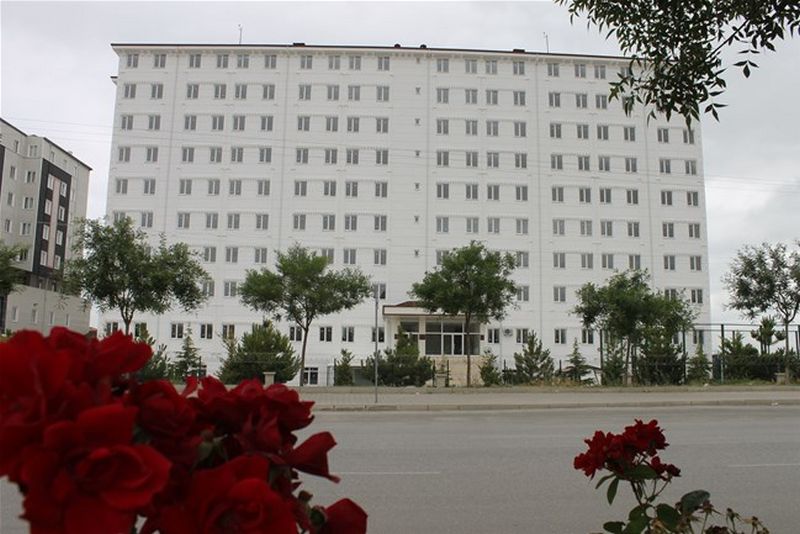 Nefise Sultan KYK Kız Öğrenci Yurdu yurt görseli