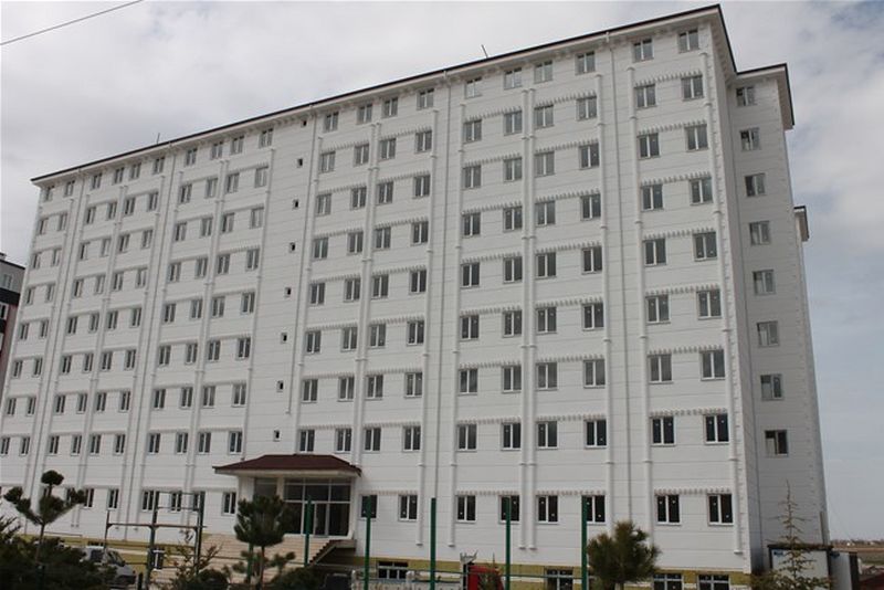 Nefise Sultan KYK Kız Öğrenci Yurdu yurt görseli