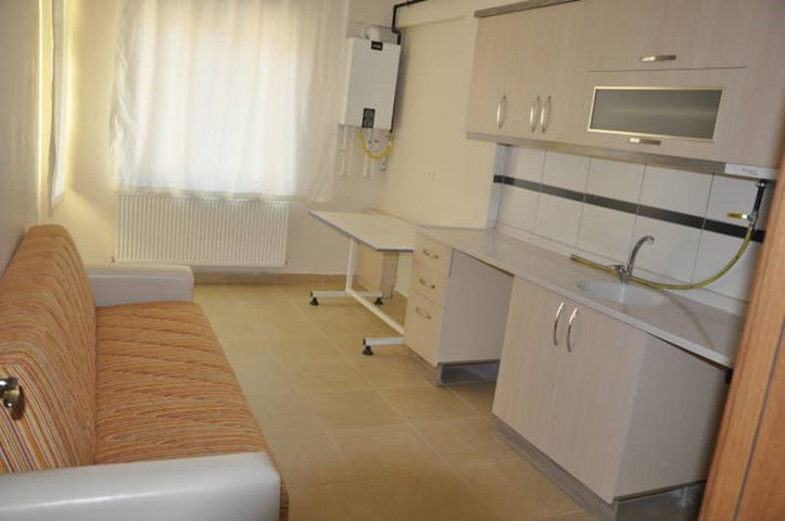 Nevşehir Merkez Erkek Apart Evleri yurt görseli