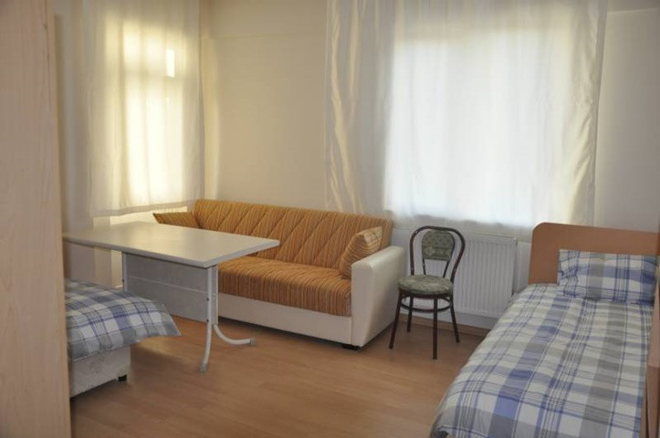 Nevşehir Merkez Erkek Apart Evleri yurt görseli