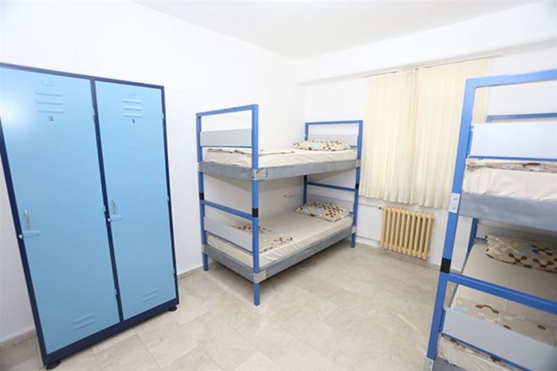 Niğde Ertuğrulgazi KYK Erkek Öğrenci Yurdu yurt görseli