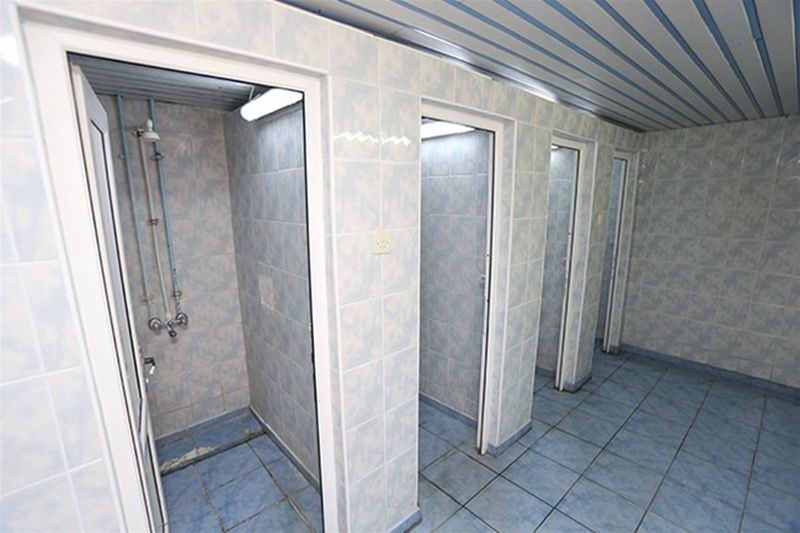 Niğde Ertuğrulgazi KYK Erkek Öğrenci Yurdu yurt görseli