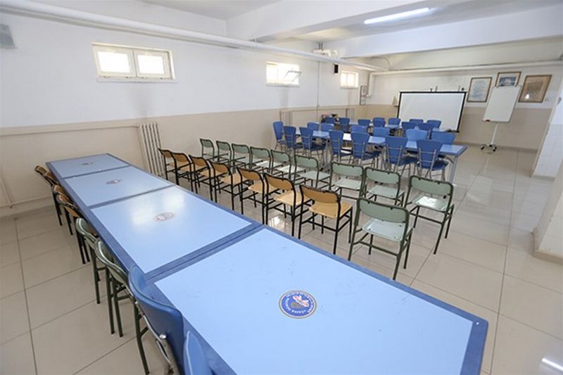Niğde Ertuğrulgazi KYK Erkek Öğrenci Yurdu yurt görseli