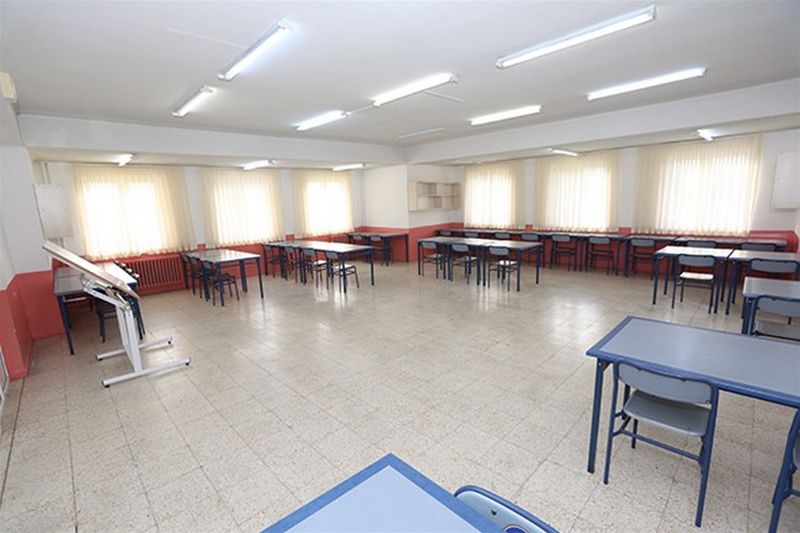 Niğde Milli Piyango KYK Erkek Öğrenci Yurdu yurt görseli