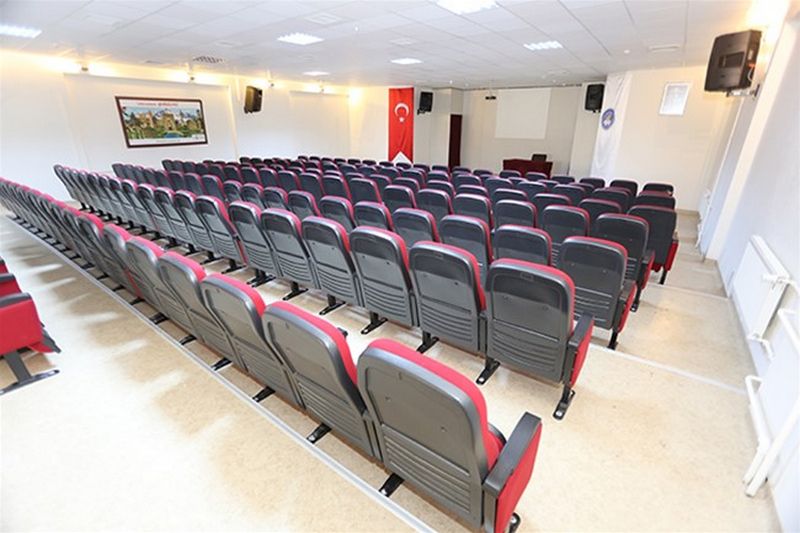 Niğde Milli Piyango KYK Erkek Öğrenci Yurdu yurt görseli