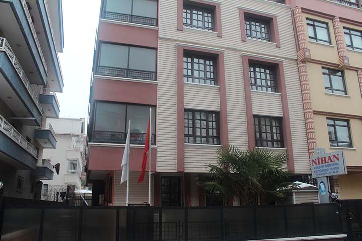 Nihan Kız Öğrenci Yurdu yurt görseli