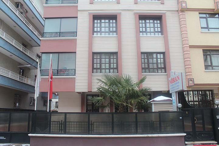 Nihan Kız Öğrenci Yurdu yurt görseli