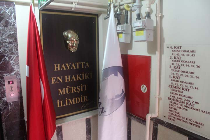 Nihan Kız Öğrenci Yurdu yurt görseli