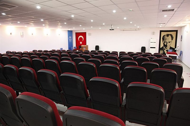 Niksar KYK Kız ve Erkek Öğrenci Yurdu yurt görseli