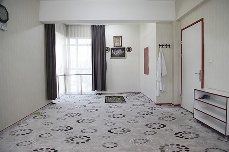 Niksar KYK Kız ve Erkek Öğrenci Yurdu yurt görseli