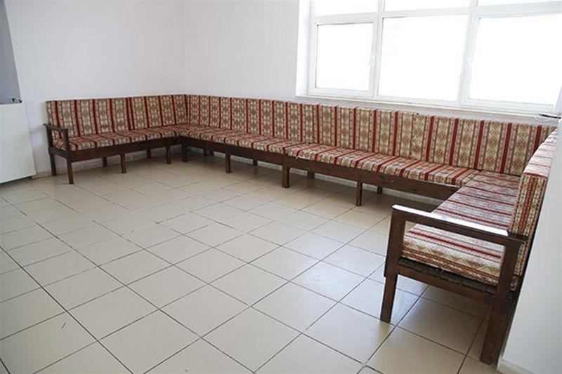 Niksar KYK Kız ve Erkek Öğrenci Yurdu yurt görseli