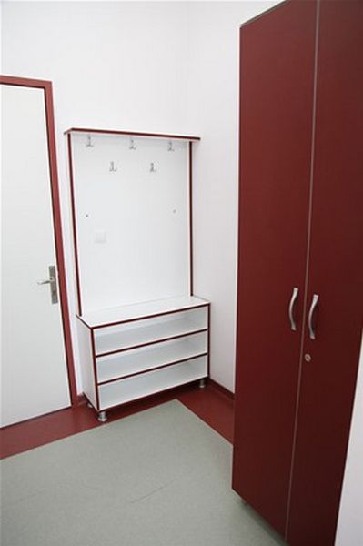 Niksar KYK Kız ve Erkek Öğrenci Yurdu yurt görseli