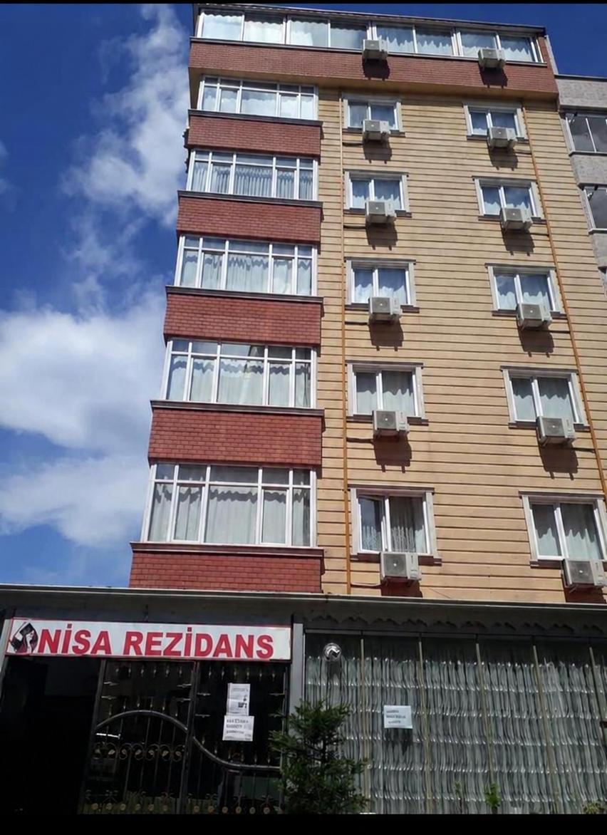 Nisa Residans yurt görseli