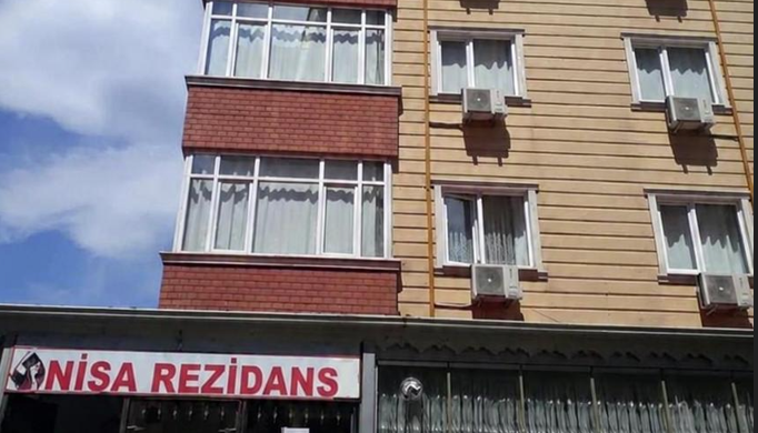 Nisa Residans yurt görseli