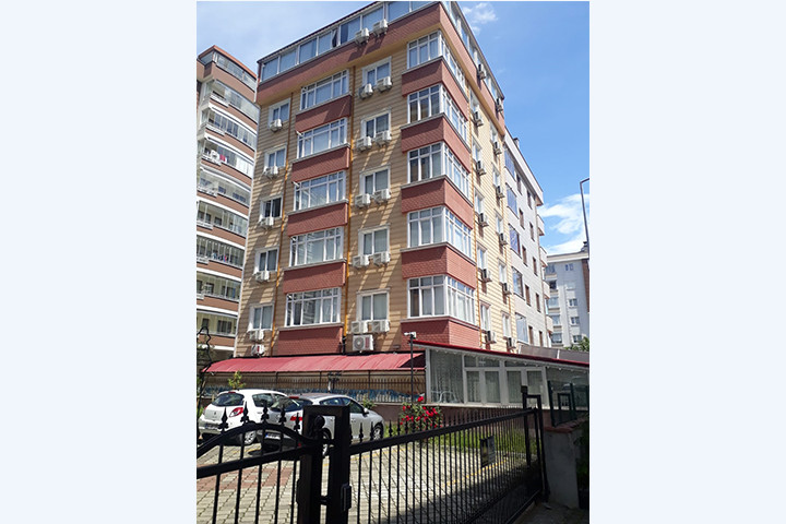 Nisa Residans yurt görseli