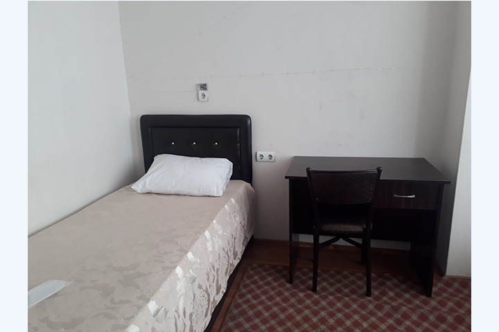 Nisa Residans yurt görseli