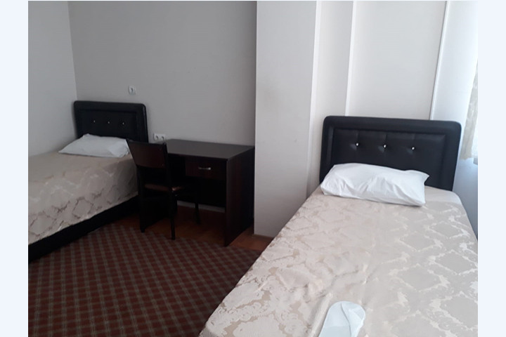 Nisa Residans yurt görseli