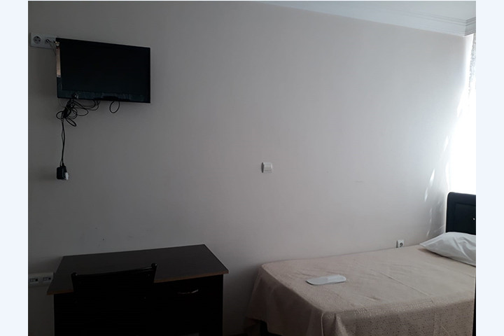 Nisa Residans yurt görseli