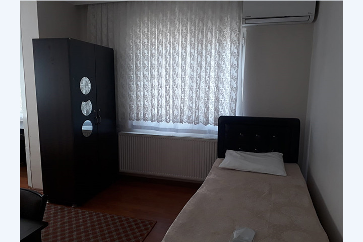 Nisa Residans yurt görseli