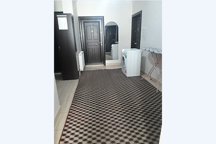 Nisa Residans yurt görseli