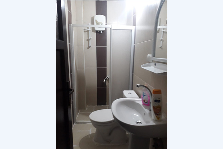 Nisa Residans yurt görseli