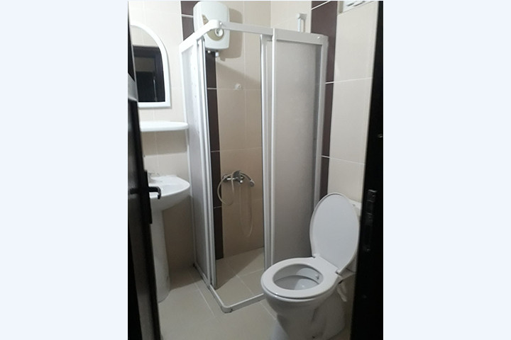 Nisa Residans yurt görseli