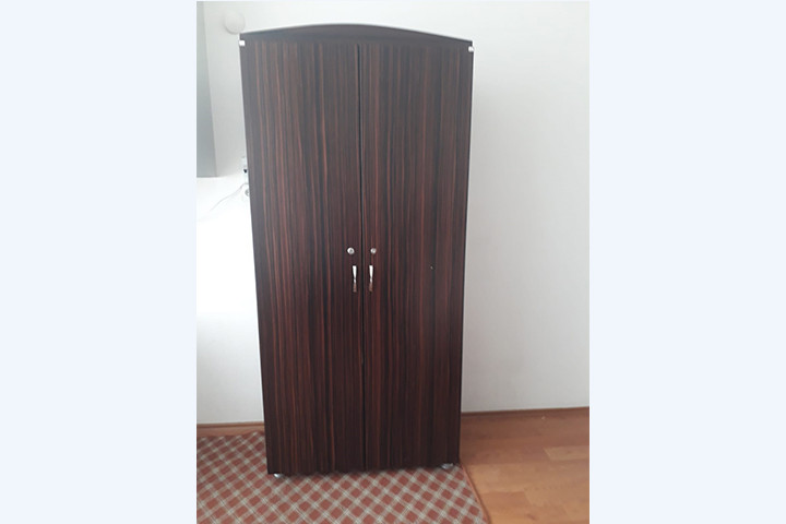 Nisa Residans yurt görseli