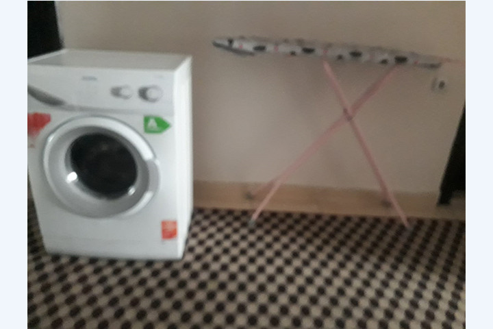 Nisa Residans yurt görseli