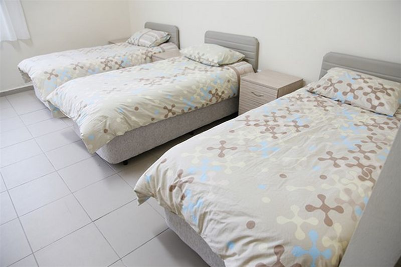 Niyazi Mısri KYK Kız Öğrenci Yurdu yurt görseli