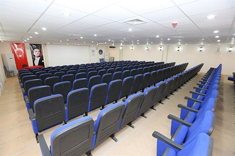 Nizip KYK Kız ve Erkek Öğrenci Yurdu yurt görseli