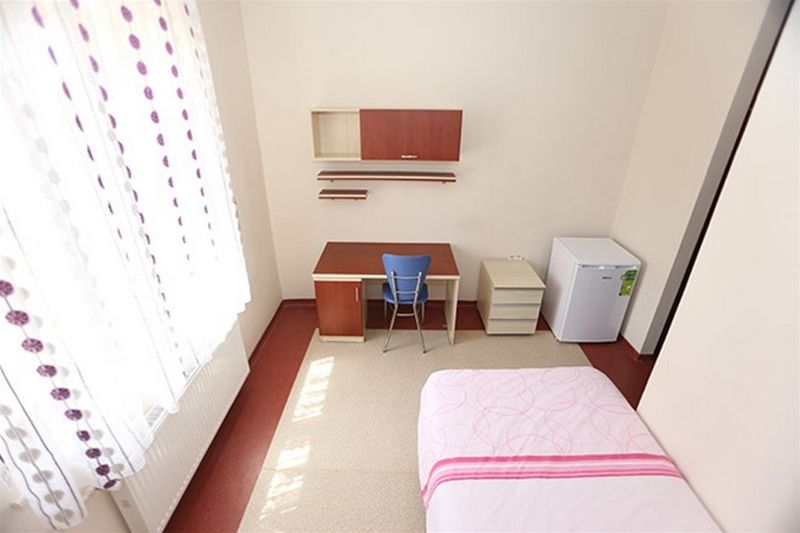 Nizip KYK Kız ve Erkek Öğrenci Yurdu yurt görseli