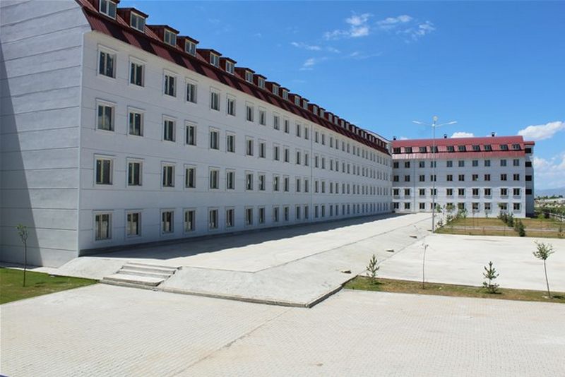 Nurettin Topçu KYK Erkek Öğrenci Yurdu yurt görseli