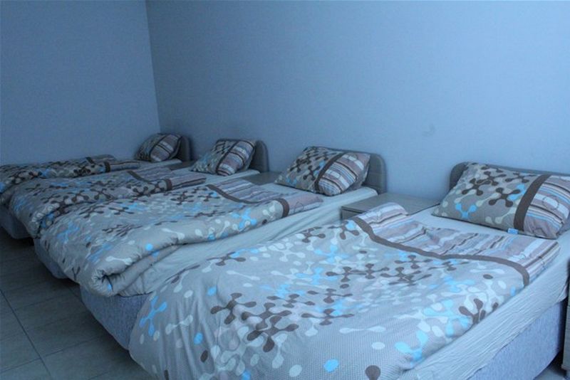 Nurettin Topçu KYK Erkek Öğrenci Yurdu yurt görseli