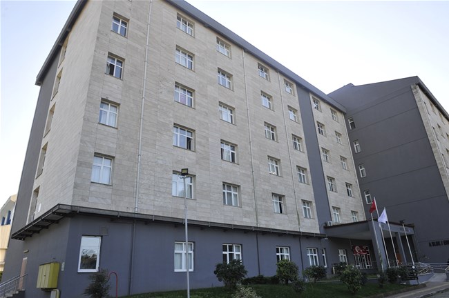 Of Aşıkkutlu KYK Erkek Öğrenci Yurdu yurt görseli