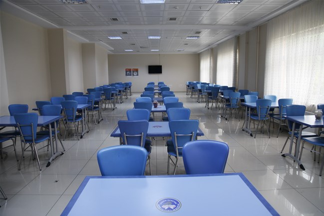 Of Aşıkkutlu KYK Erkek Öğrenci Yurdu yurt görseli