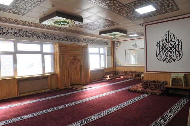 Of Aşıkkutlu KYK Erkek Öğrenci Yurdu yurt görseli