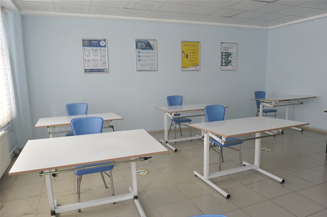 Of Aşıkkutlu KYK Erkek Öğrenci Yurdu yurt görseli