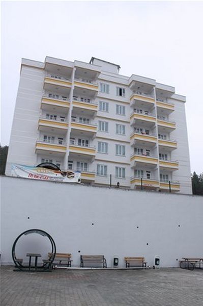 Oğuzeli KYK Kız ve Erkek Öğrenci Yurdu yurt görseli