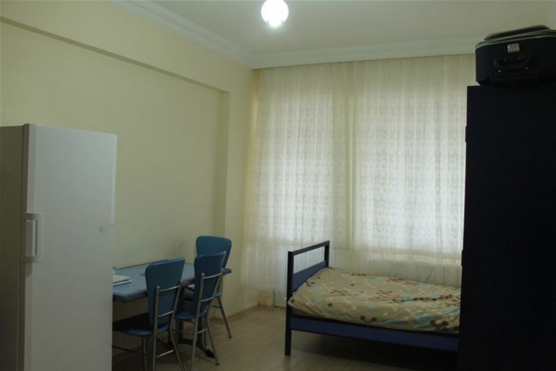 Oğuzeli KYK Kız ve Erkek Öğrenci Yurdu yurt görseli
